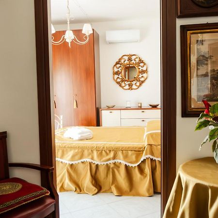 La Dimora Di Annare Hotel Santa Eufemia Lamezia Bagian luar foto