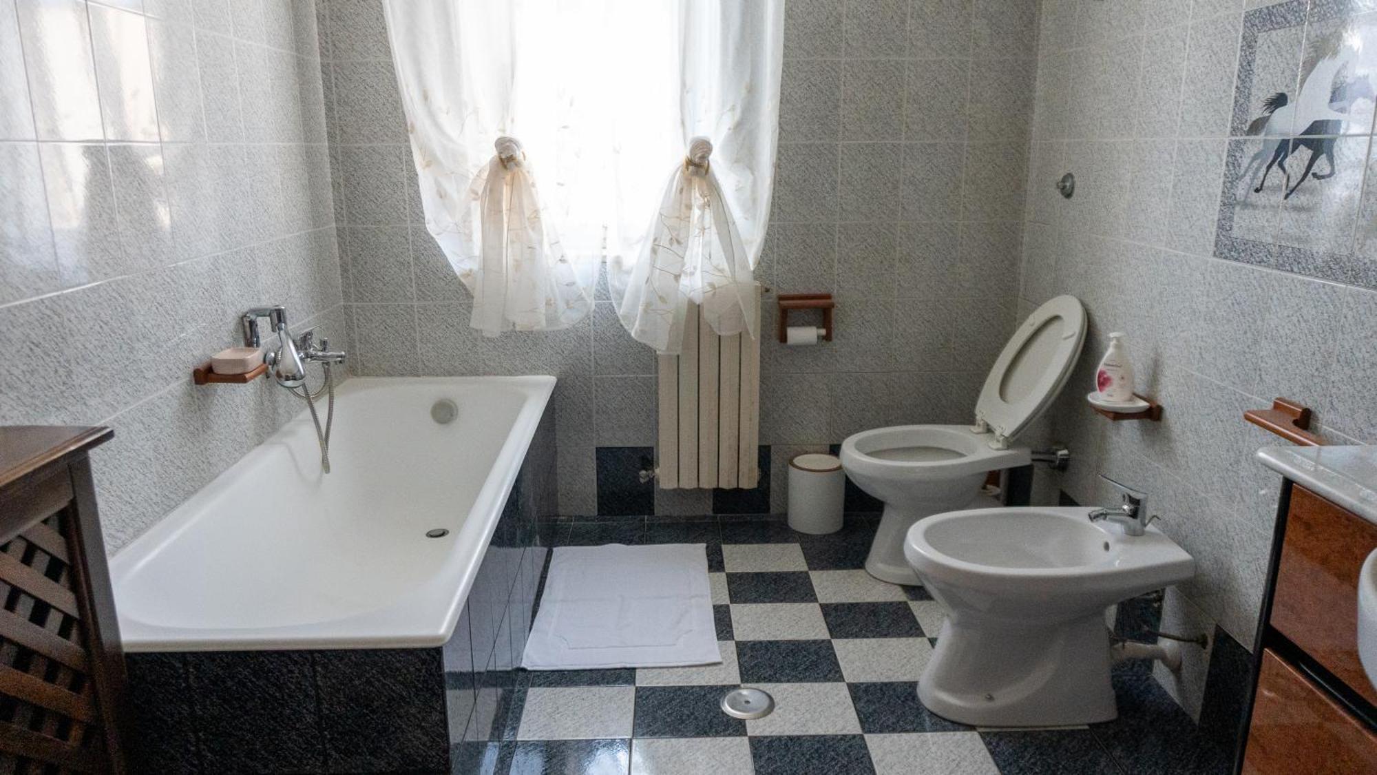 La Dimora Di Annare Hotel Santa Eufemia Lamezia Bagian luar foto