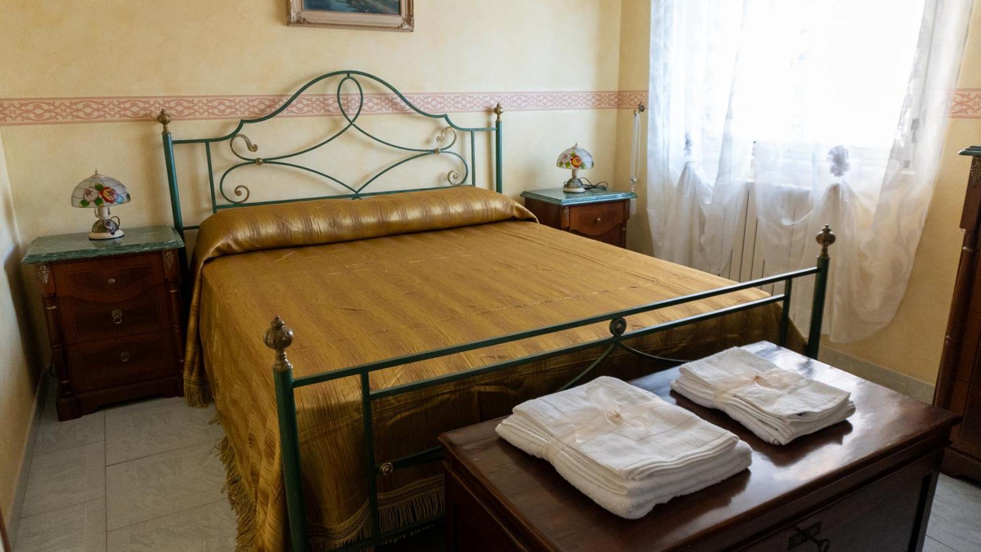 La Dimora Di Annare Hotel Santa Eufemia Lamezia Bagian luar foto