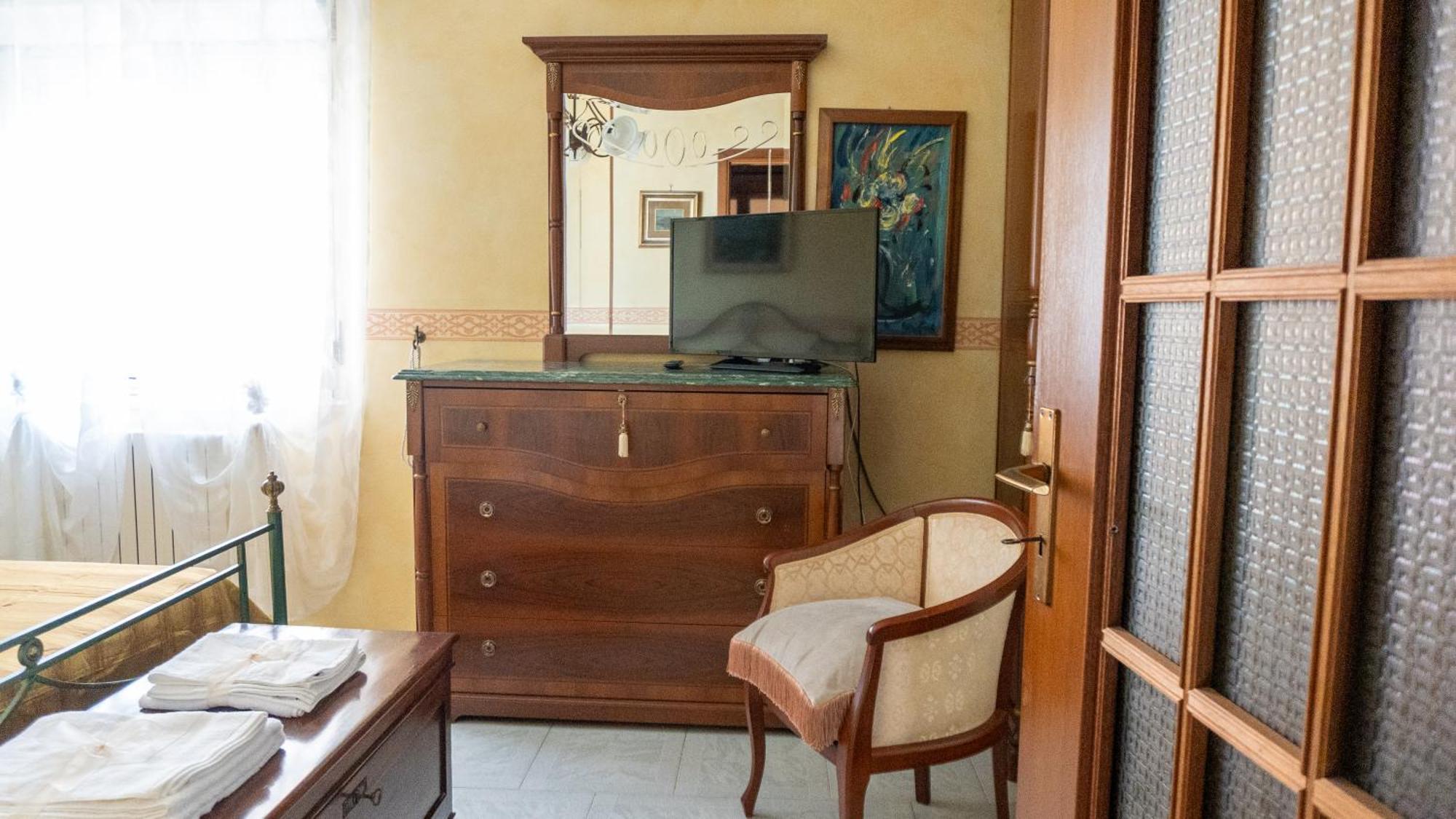 La Dimora Di Annare Hotel Santa Eufemia Lamezia Bagian luar foto