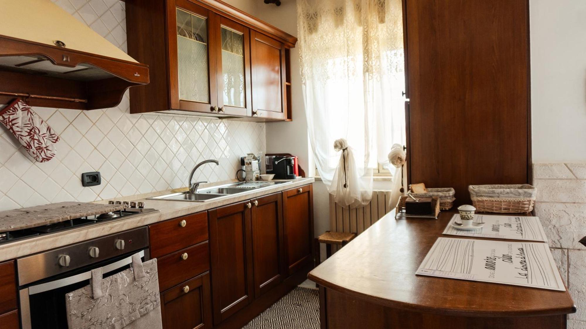 La Dimora Di Annare Hotel Santa Eufemia Lamezia Bagian luar foto