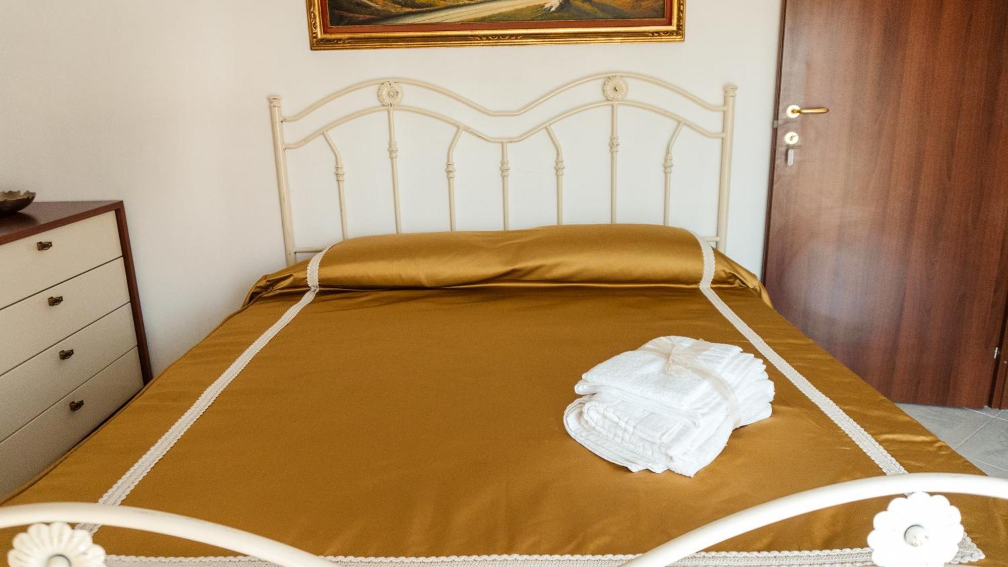 La Dimora Di Annare Hotel Santa Eufemia Lamezia Bagian luar foto