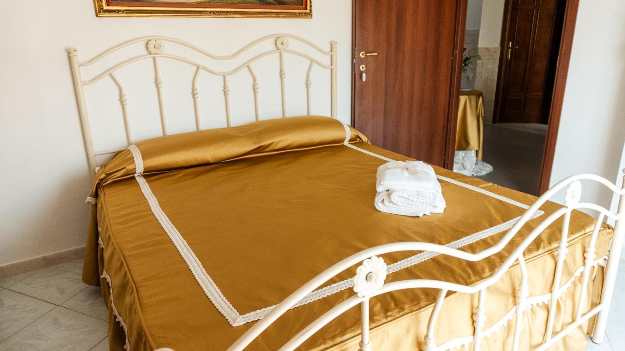 La Dimora Di Annare Hotel Santa Eufemia Lamezia Bagian luar foto