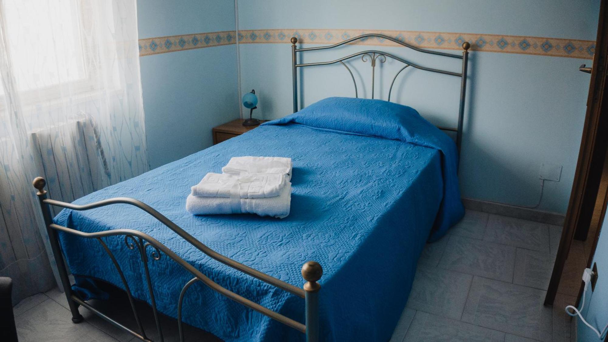 La Dimora Di Annare Hotel Santa Eufemia Lamezia Bagian luar foto