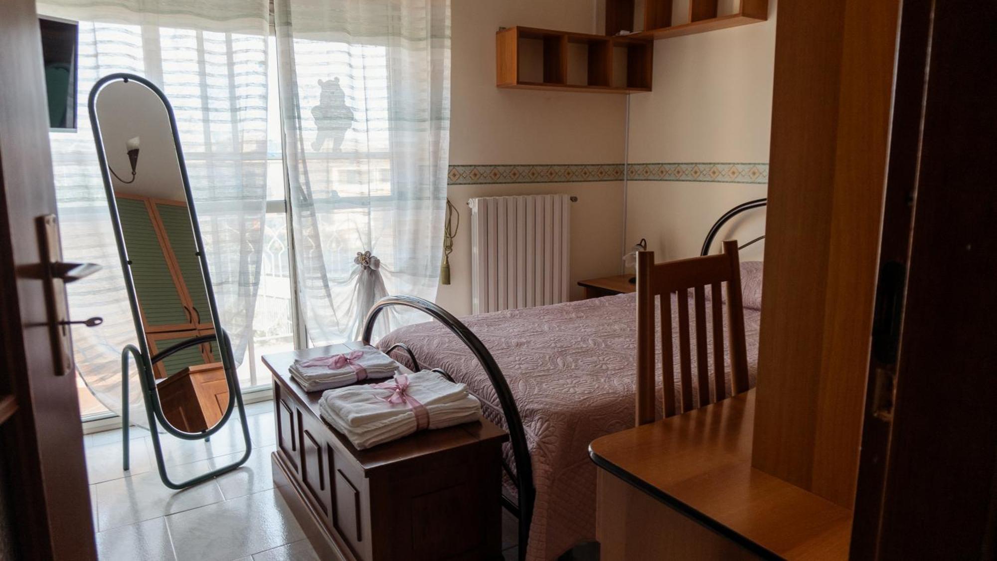 La Dimora Di Annare Hotel Santa Eufemia Lamezia Bagian luar foto