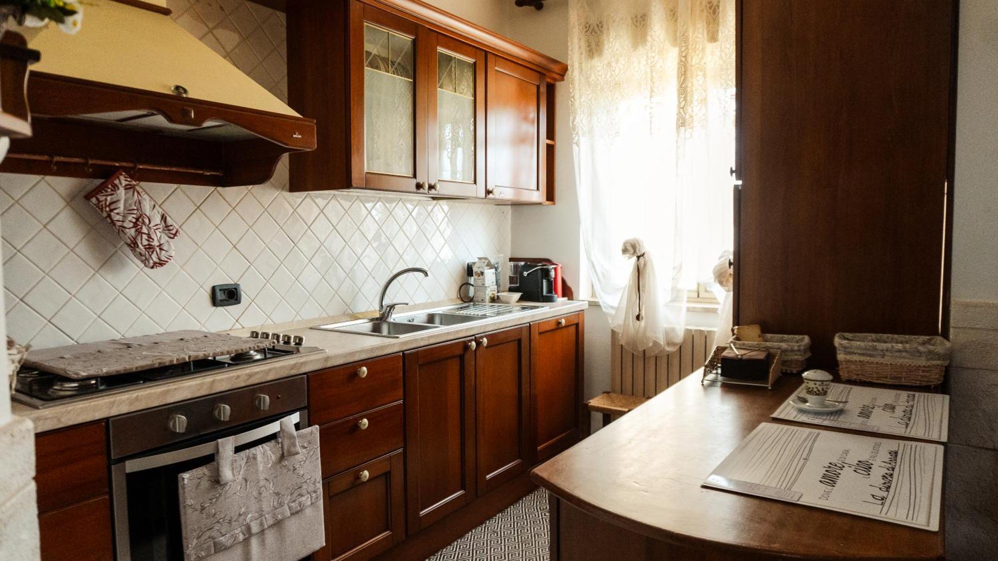 La Dimora Di Annare Hotel Santa Eufemia Lamezia Bagian luar foto